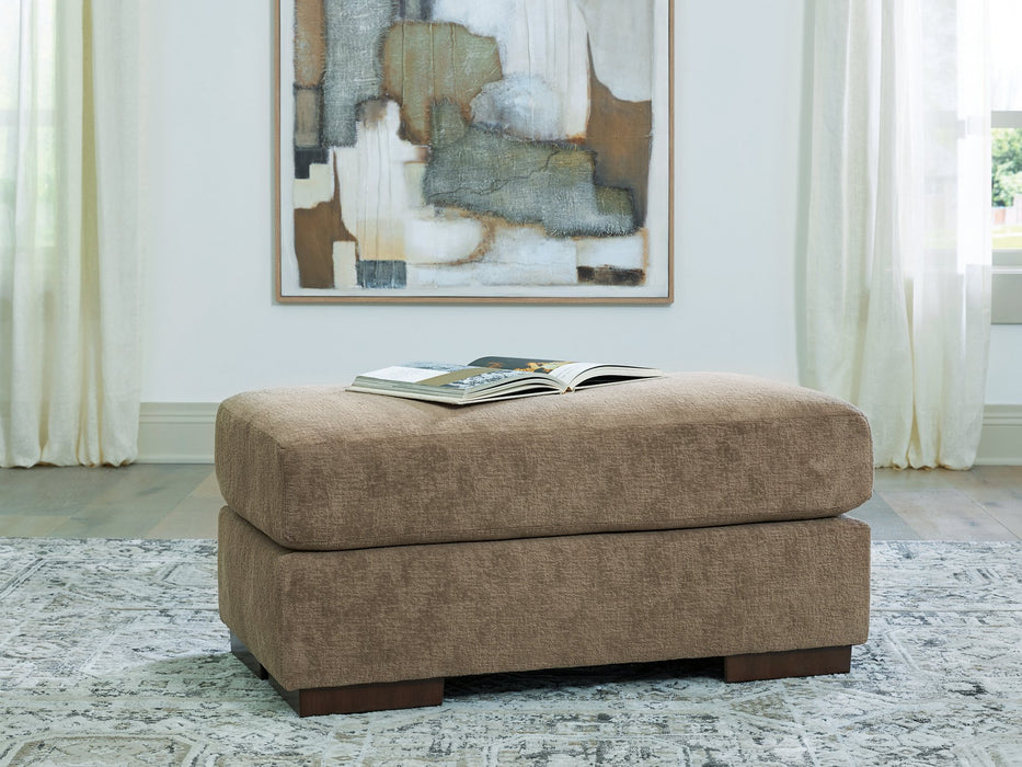 Jayne Park Ottoman - MR ZEE FURNITURE