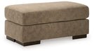 Jayne Park Ottoman - MR ZEE FURNITURE