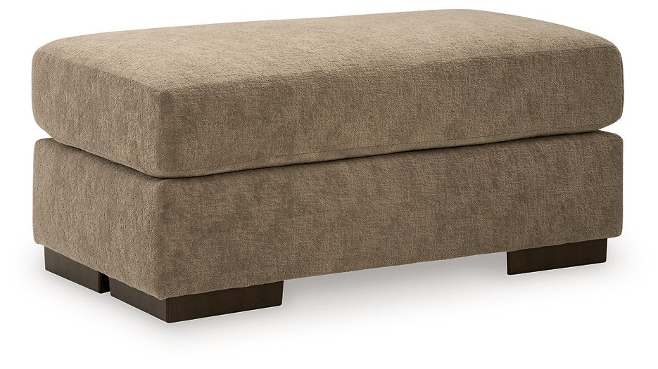 Jayne Park Ottoman - MR ZEE FURNITURE