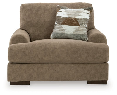 Jayne Park Oversized Chair - MR ZEE FURNITURE