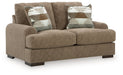 Jayne Park Loveseat - MR ZEE FURNITURE