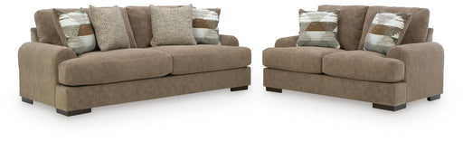 Jayne Park Living Room Set - MR ZEE FURNITURE
