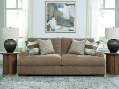 Jayne Park Sofa - MR ZEE FURNITURE