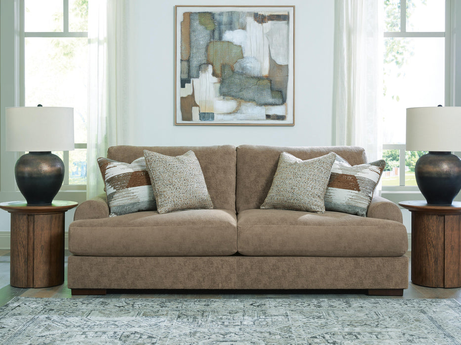 Jayne Park Living Room Set - MR ZEE FURNITURE