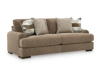 Jayne Park Sofa - MR ZEE FURNITURE