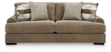 Jayne Park Sofa - MR ZEE FURNITURE