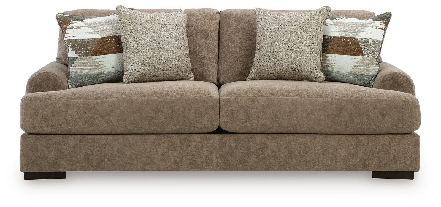 Jayne Park Living Room Set - MR ZEE FURNITURE