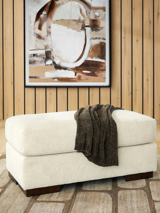 Jayne Park Ottoman - MR ZEE FURNITURE