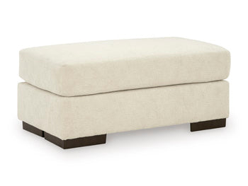 Jayne Park Ottoman - MR ZEE FURNITURE