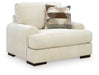 Jayne Park Oversized Chair - MR ZEE FURNITURE