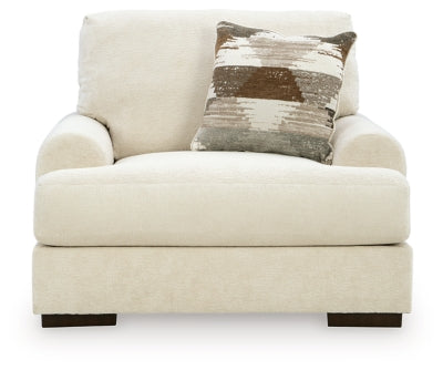 Jayne Park Oversized Chair - MR ZEE FURNITURE