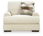 Jayne Park Oversized Chair - MR ZEE FURNITURE