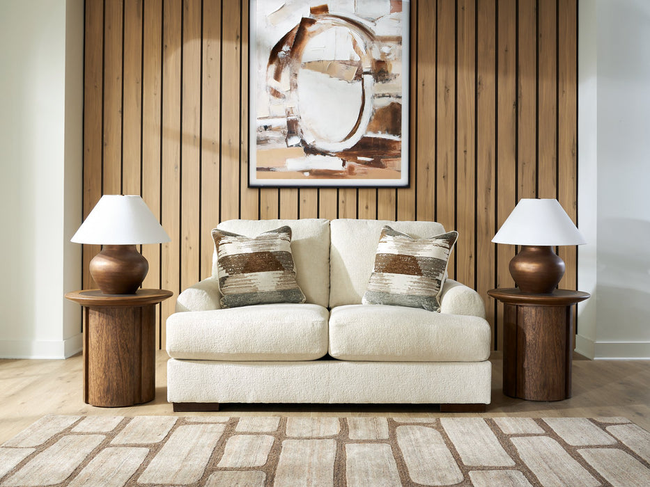 Jayne Park Loveseat - MR ZEE FURNITURE