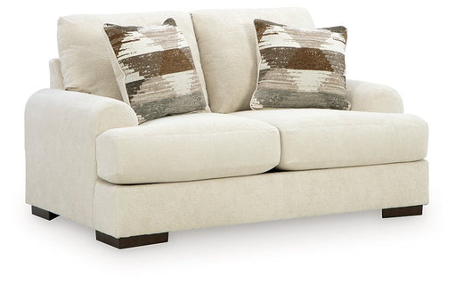 Jayne Park Loveseat - MR ZEE FURNITURE