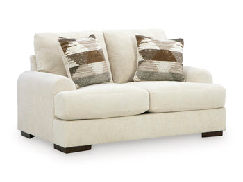 Jayne Park Loveseat - MR ZEE FURNITURE