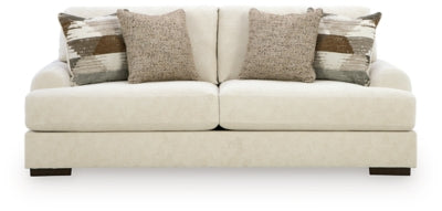 Jayne Park Sofa - MR ZEE FURNITURE