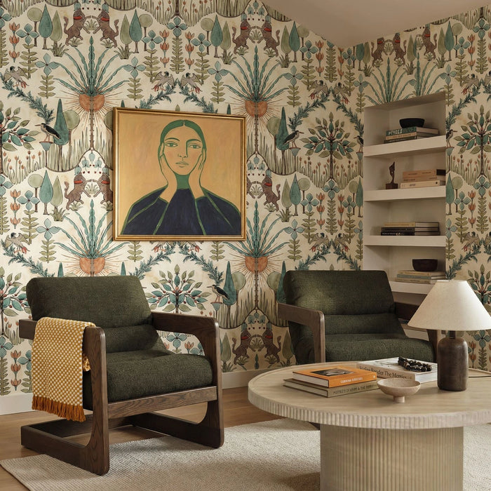 Palma Accent Chair