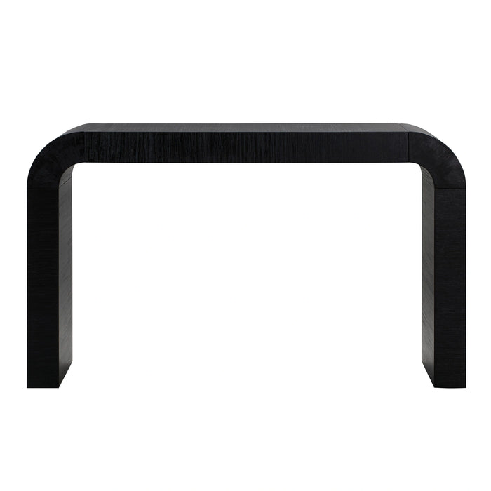 Hump 54" Arched Console Table