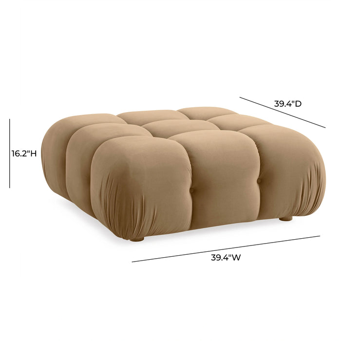 Calliope Ottoman