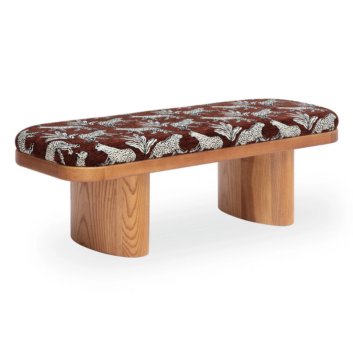 Ollie Bench