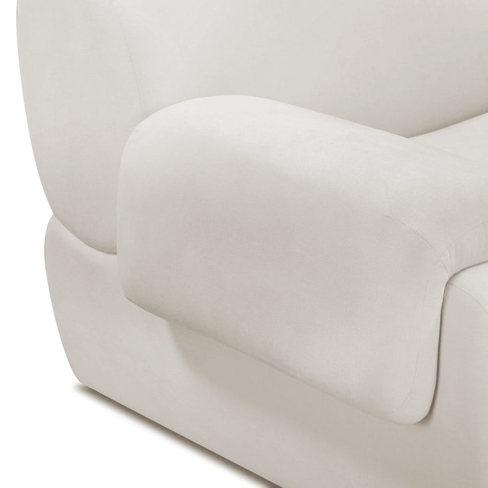 Zenith 80" Loveseat