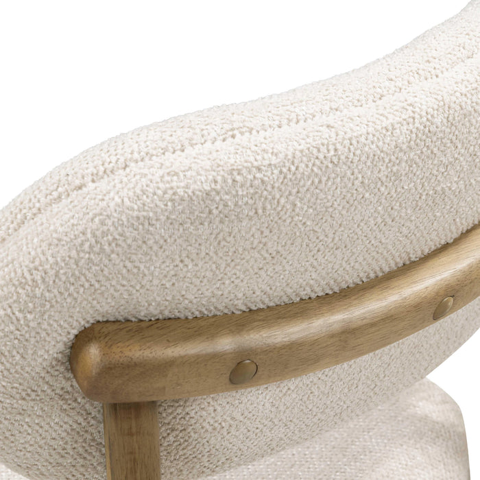 Carnation Dining Chair
