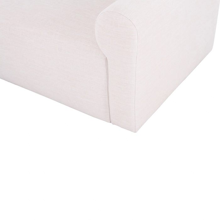 Gorge 81" Loveseat