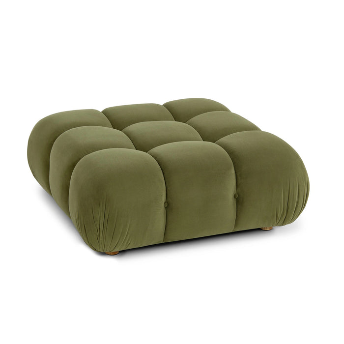 Calliope Ottoman
