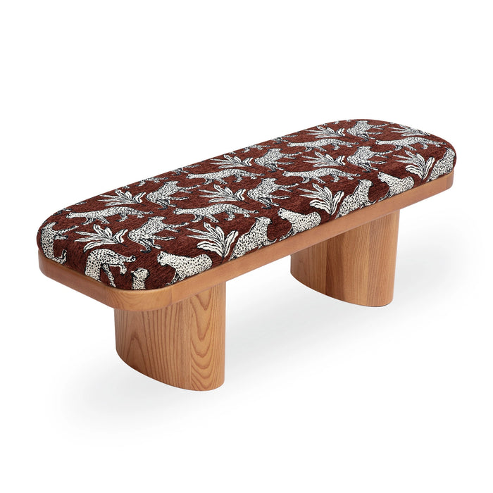 Ollie Bench