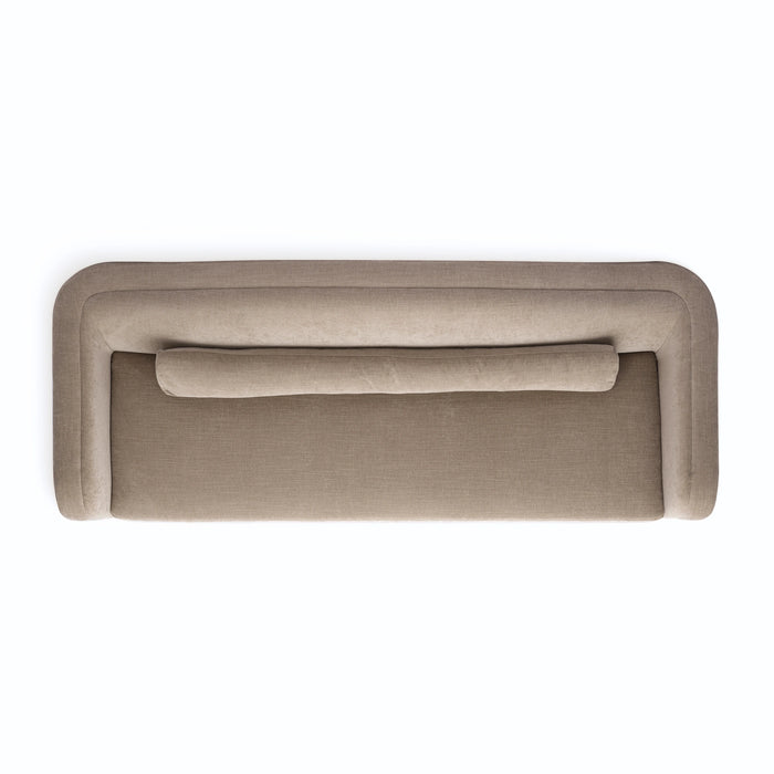 Camille 99" Sofa