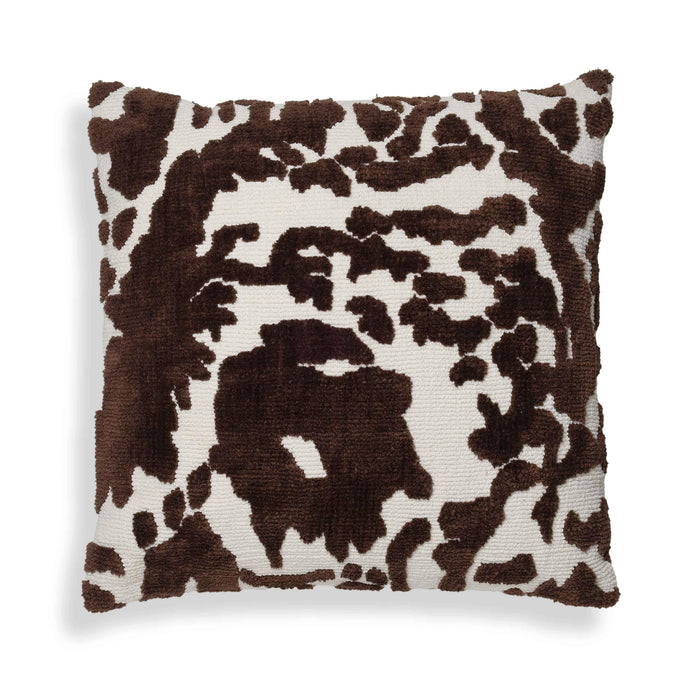 Coast Tufted Throw Pillow