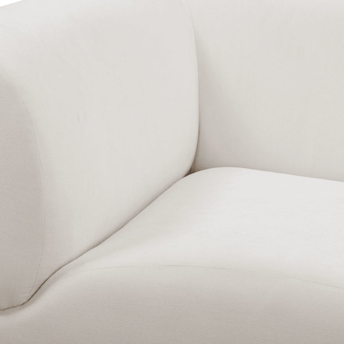 Zenith 5-Piece L-Sectional