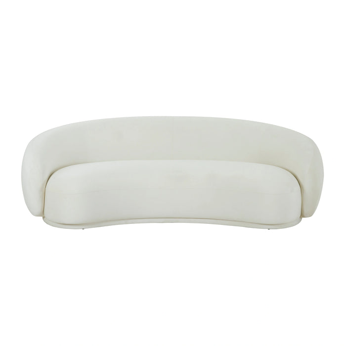 Kendall Performance Velvet Sofa