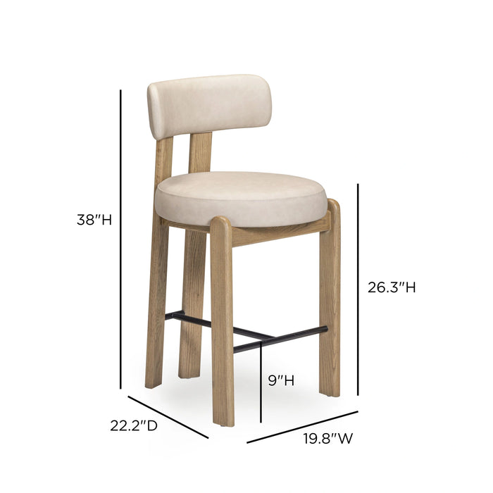 Odessa Counter Stool