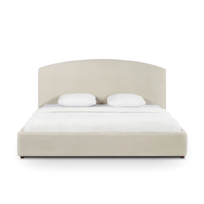 Leah Performance Chenille Bed