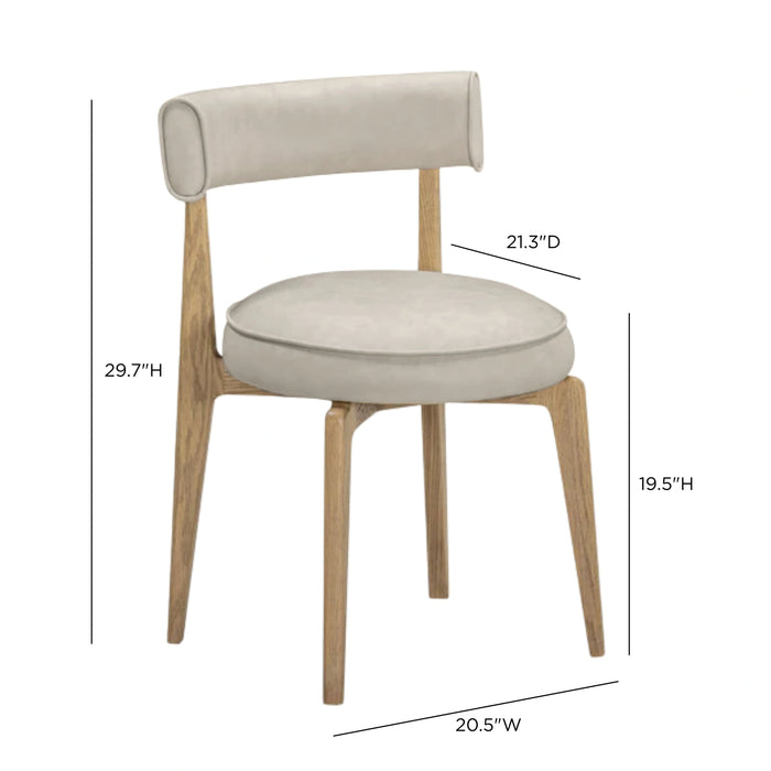 Nikita Dining Chair