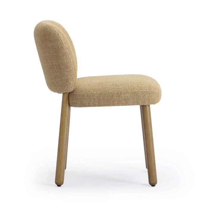 Foxy Dining Chair