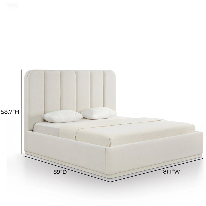 Parker Bed