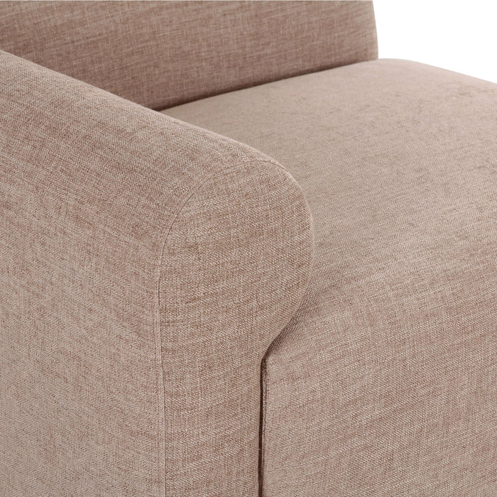 Gorge Corner Chair