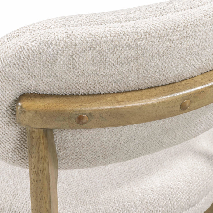 Carnation Counter Stool
