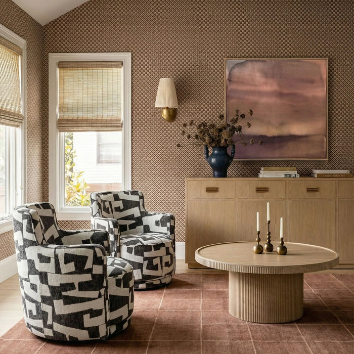 Passe Swivel Chair