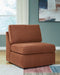 Modmax 5 Piece Sectional with Audio Console - MR ZEE FURNITURE