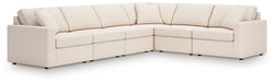 Modmax 6-Piece Sectional - MR ZEE FURNITURE