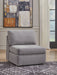 Modmax Sectional with Audio System - MR ZEE FURNITURE