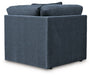 Modmax Balanced Sectional with Audio and Storage Consoles - MR ZEE FURNITURE