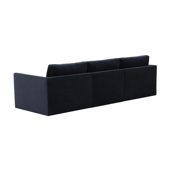 Willow 105" Sofa