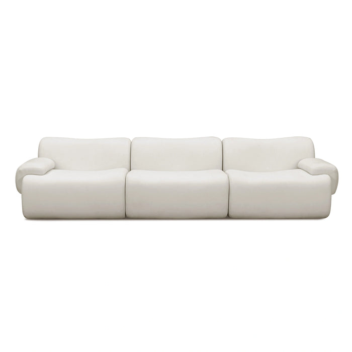Zenith 116.5" Sofa