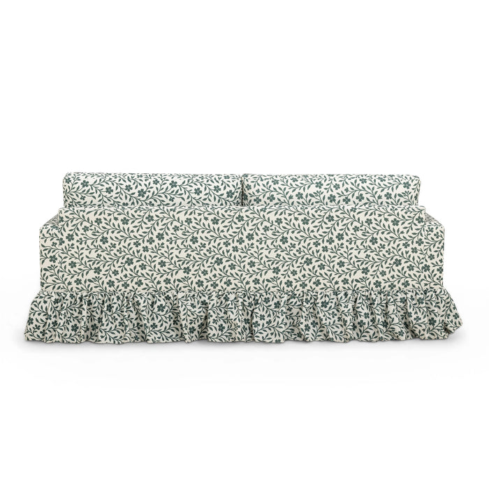 Gertrude 90" Sofa