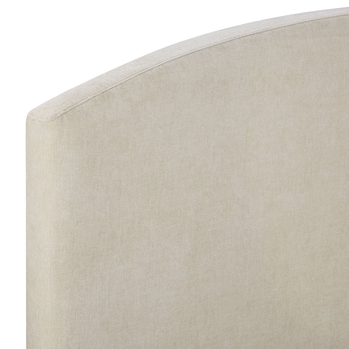 Leah Performance Chenille Bed