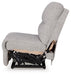 Acklen Place Power Reclining Sectional with Chaise - MR ZEE FURNITURE